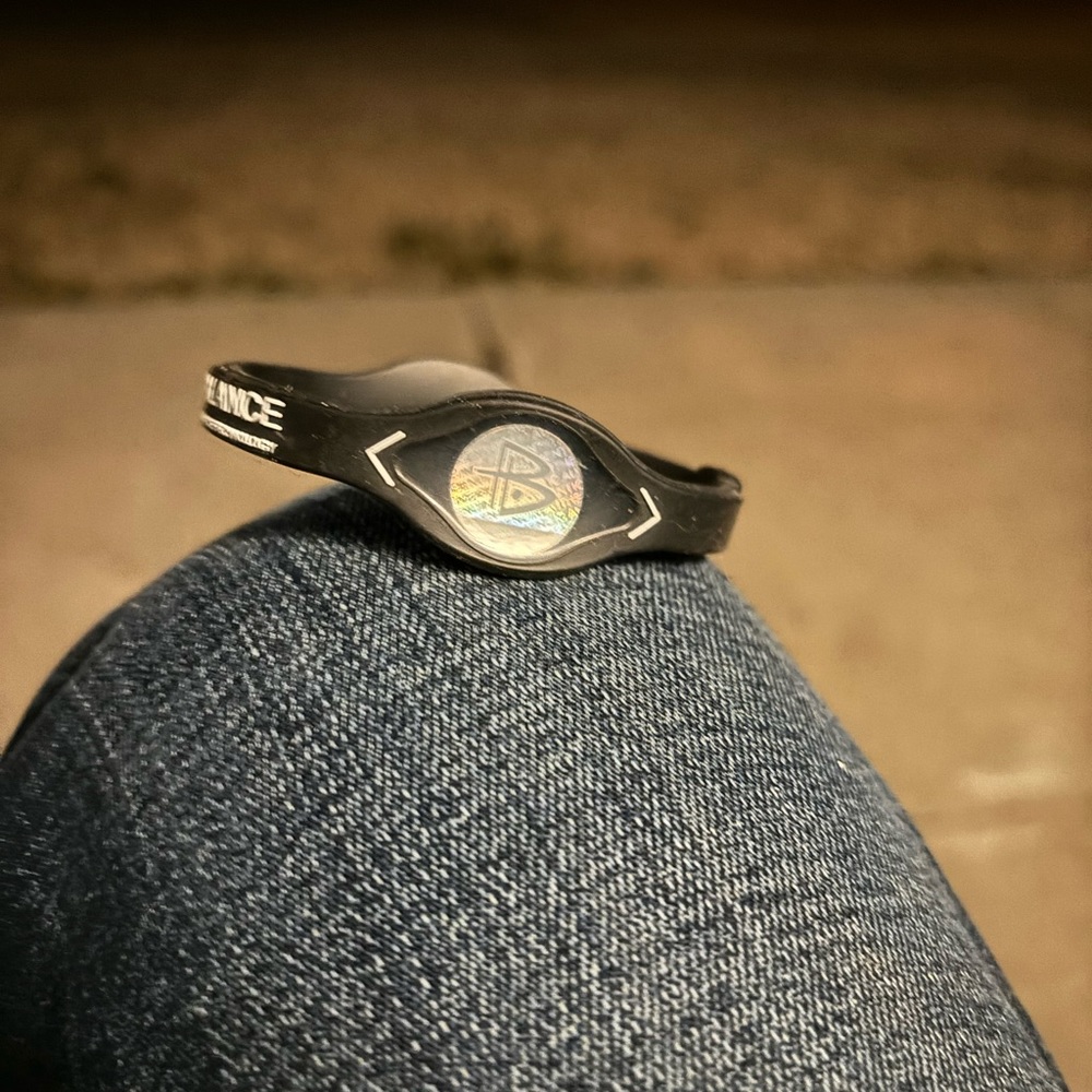 Only worn a few times.